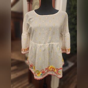 Ivy Jane blouse, size XS